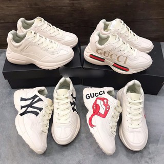 💥 Giày Đẹp, Giá Rẻ 💥 Gu.cci ( Môi,Trơn...)