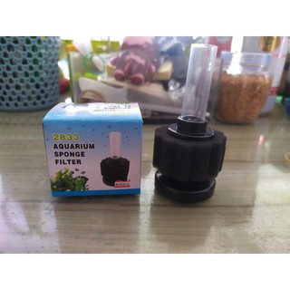 Lọc vi sinh bio siêu mini xy 2833 cho bể cá