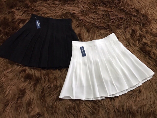 Chân váy tennis y hình | BigBuy360 - bigbuy360.vn