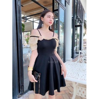 Đầm cát hàn phối vol