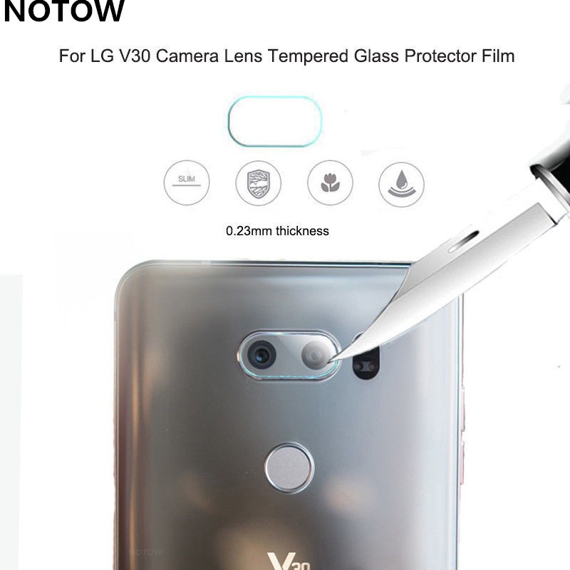 Dán bảo vệ camera LG V30