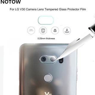 LG V30 Cường lực camera 7H Bình An Mobile