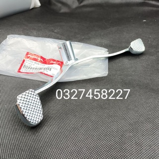 Cần đạp sang số xe WAVE A, RS, RSX 100... zin Honda