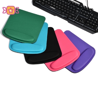 Miếng Lót Chuột Có Đệm Cổ Tay Cho Pc Jp4