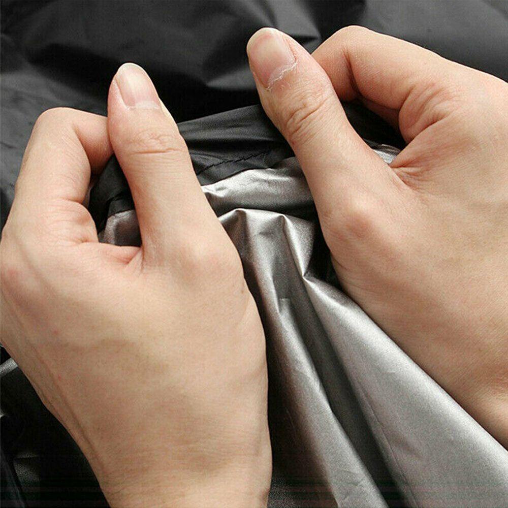 Vỏ Bọc Lò Nướng Pizza Chống Tia UV / Bụi Bẩn Chịu Được Sức Nặng