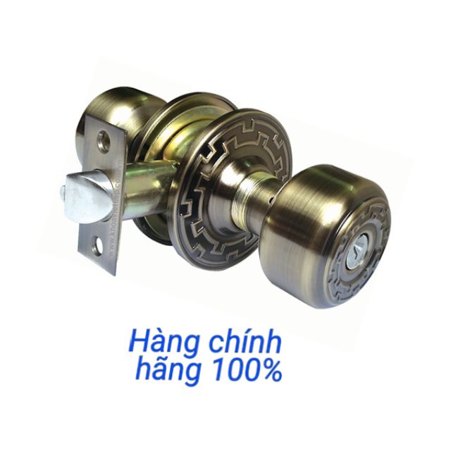 KHÓA TAY NẮM TRÒN VIỆT TIỆP 4216