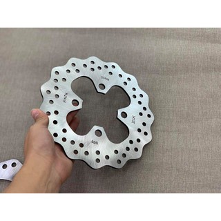 ĐĨA SAU 190mm X1R CHO SONIC 150 (A6 sau)
