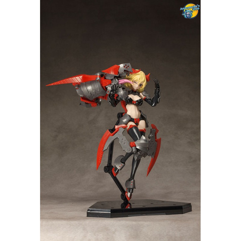 [Đặt trước] [Tổng 1950k] [SkyTube] Mô hình lắp ráp DarkAdvent Dragondress Sophia DX ver.1.1 Plastic Model