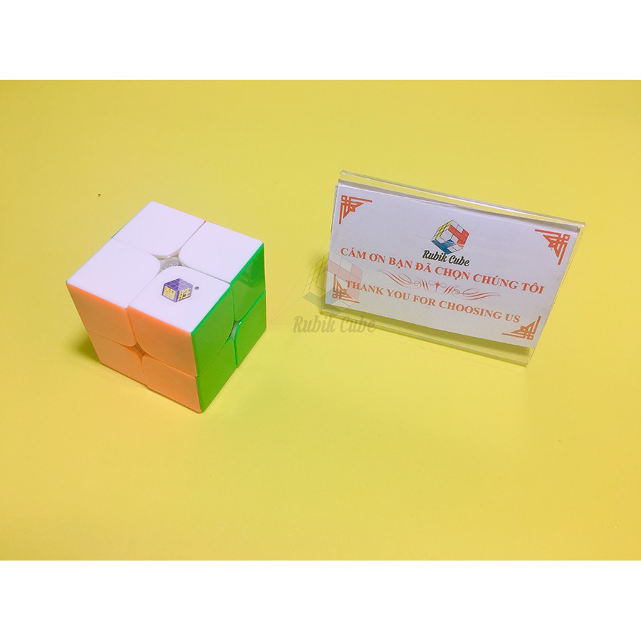 Đồ chơi Rubik 2x2 | Yuxin Little Magic 2x2