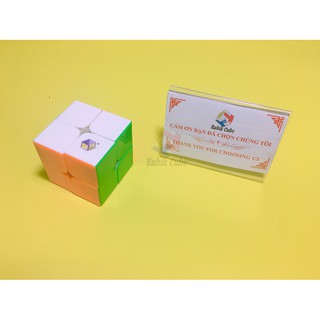 Đồ chơi Rubik 2x2 | Yuxin Little Magic 2x2