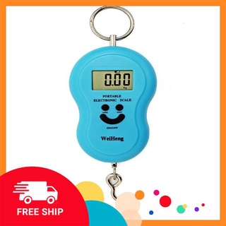 [FREE SHIP] CÂN ĐIỆN TỬ CẦM TAY MAX 40KG