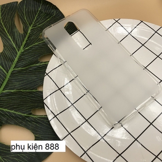 Ốp lưng Nokia 6.1 Plus, X6 2018 silicone