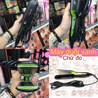 Máy Duỗi Tóc