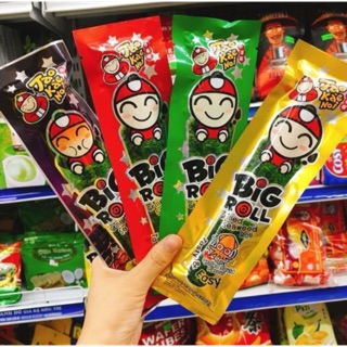 Snack Rong Biển BigRoll TaoKaeNoi