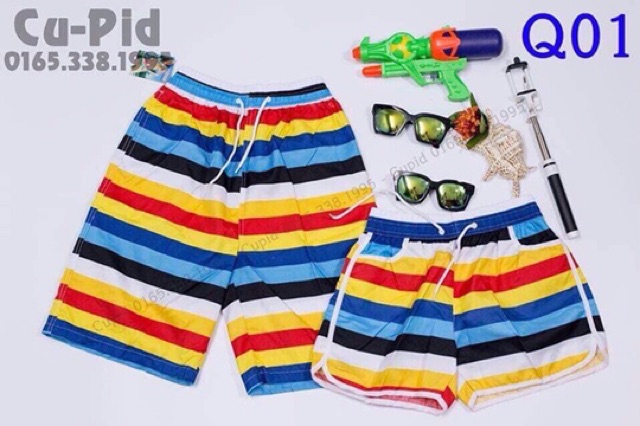 Quần bơi đôi. Sale 100k đôi 2 quần | BigBuy360 - bigbuy360.vn