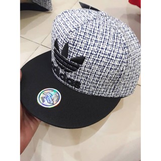 Nón HipHop - SnapBack