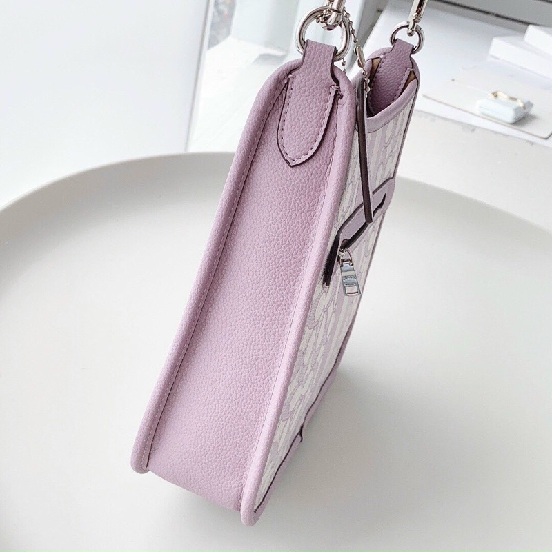 TÚI COACH DEMPSEY FILE CA195