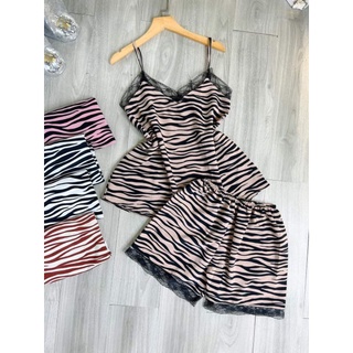 Đồ ngủ mặc nhà