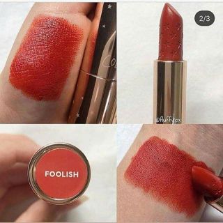 Colourpop Lux Lipstick