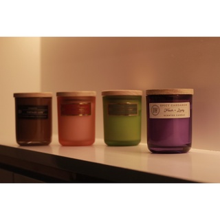 Nến thơm thư giãn Fresh + Lively Candle