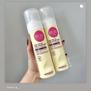 KEM CẠO LÔNG EOS VANILLA BLISS