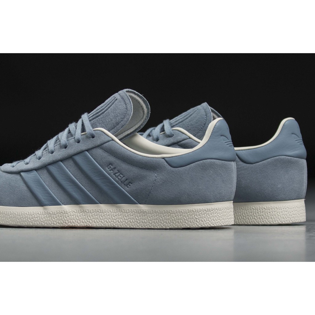 Giày thể thao thời trang Adidas Gazelle S&T