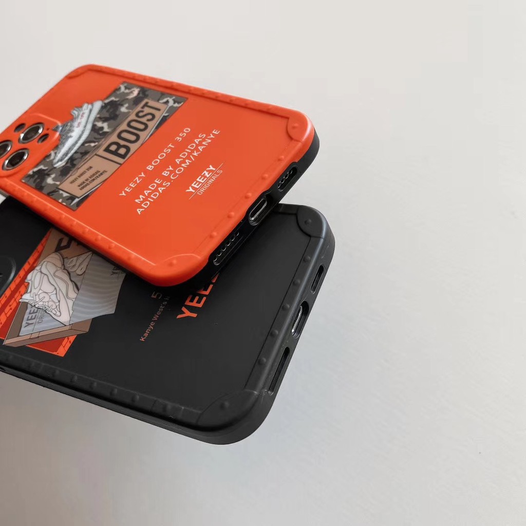 Ốp Điện Thoại IMD In Logo Thời Trang Cho IPhone 14 Pro max 14 Plus 13 12 Pro max 11 Pro max x xs max xr