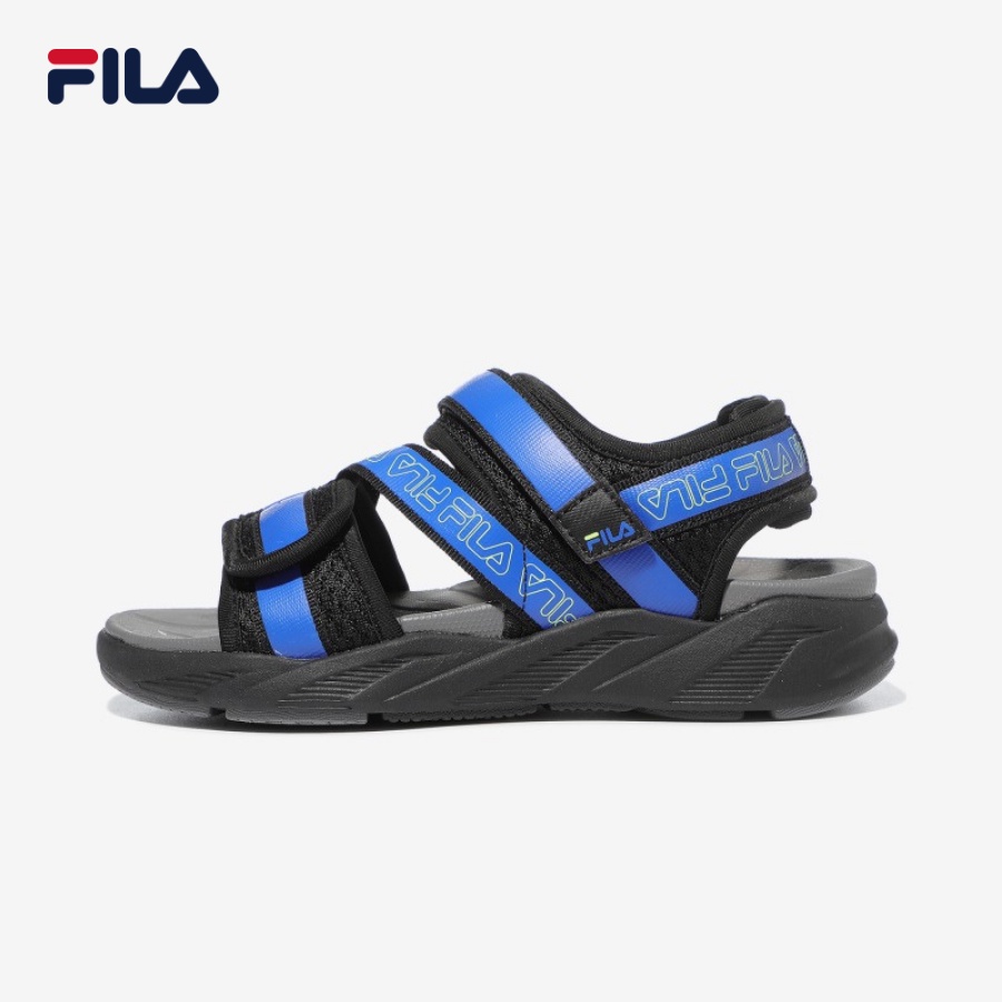 Giày sandal trẻ em Fila Zen Tapey Tape - 3SM01551D-013