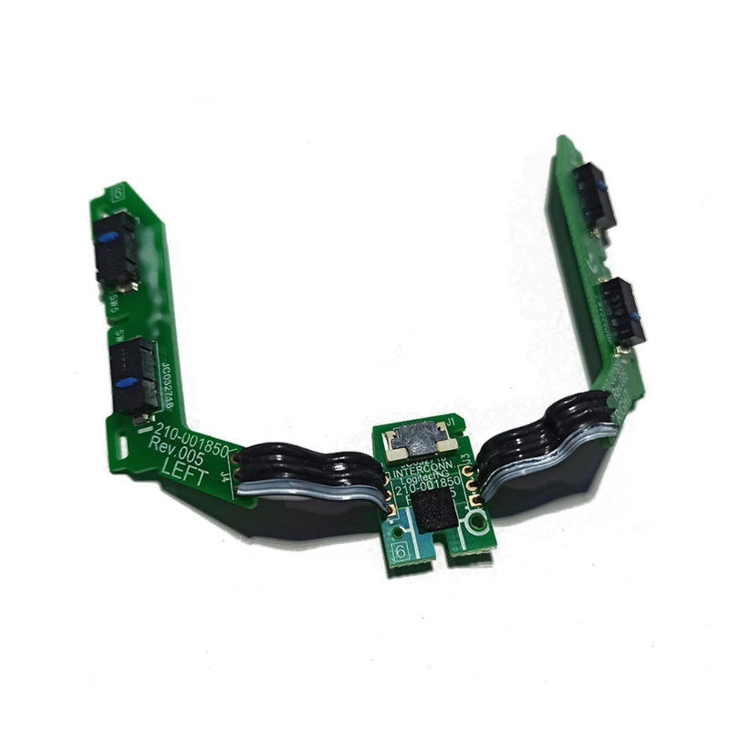 Bảng Mạch Nút Công Tắc Micro Cho Chuột Không Dây G Pro