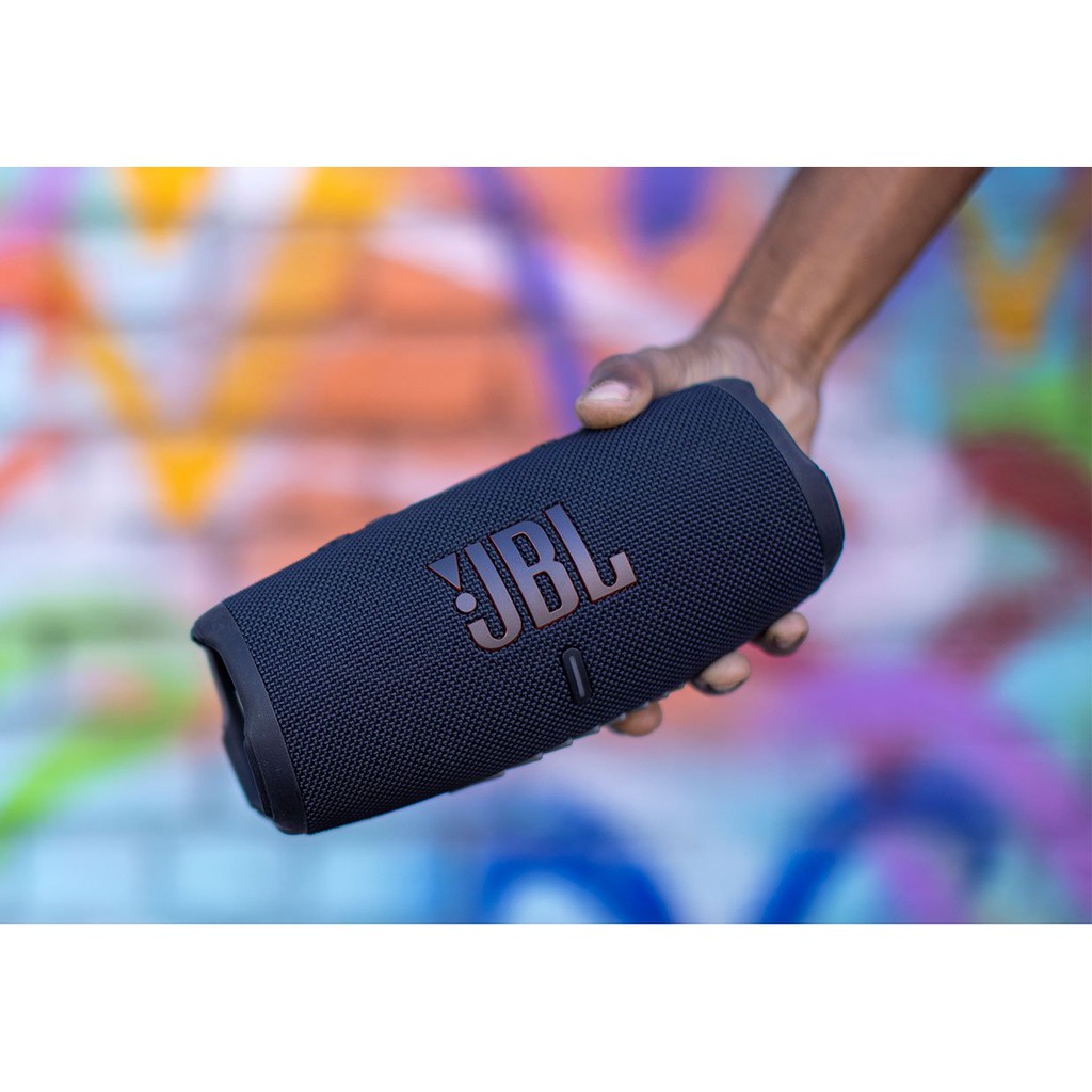 Loa bluetooth JBL CHARGE 5 mẫu MỚI NHẤT 2021 pin tới 20 giờ cực khủng - chính hãng bao test 7 ngày, bảo hành 12 tháng