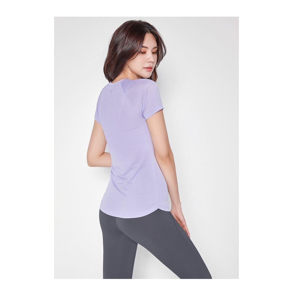 Áo phông cộc tay STL