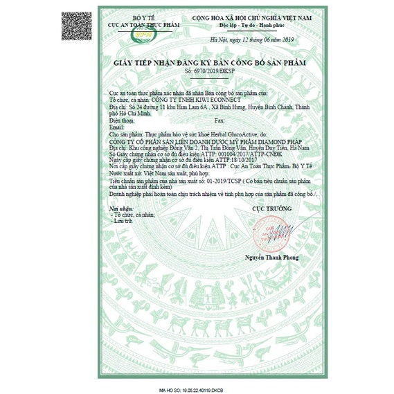 👍👍 Viên Uống Herbal Glucoactive Hỗ Trợ Ổn Định Đường Huyết Giảm Tiểu Đường Phòng Ngừa Đột Quỵ Hiệu Quả