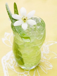 Thạch nha đam