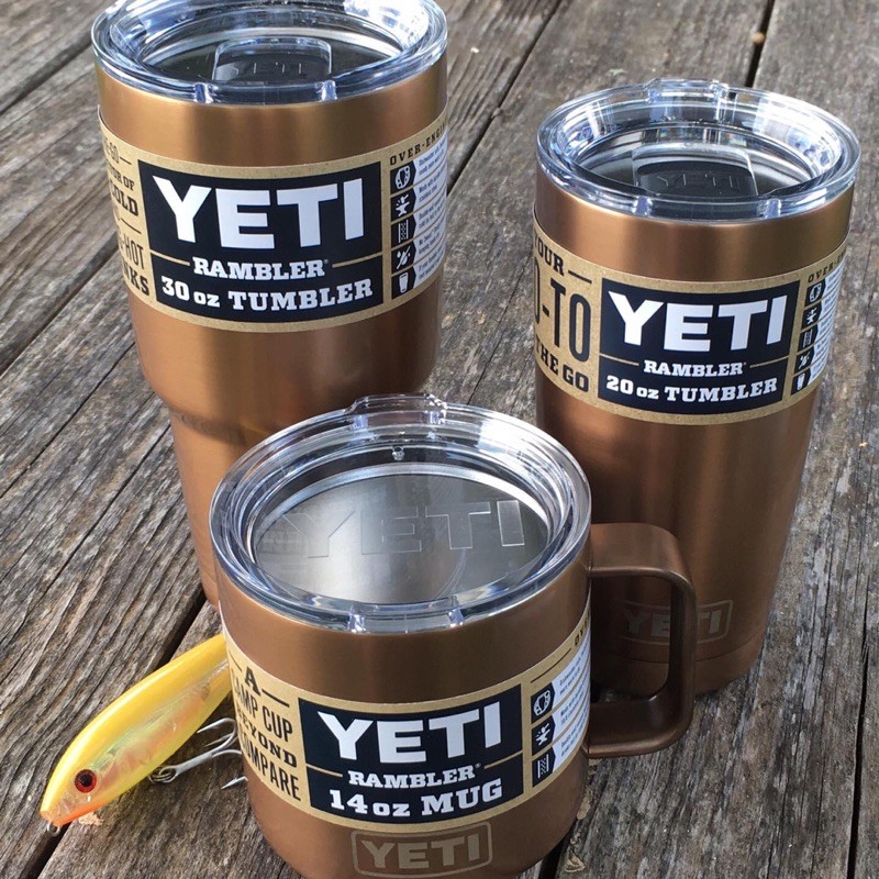 Ly giữ nhiệt YETI 14oz Mug Prickly Pear Pink nắp MagSlider (414ml) - Stainless Steel (Thép không gỉ cao cấp) - Bill Mĩ