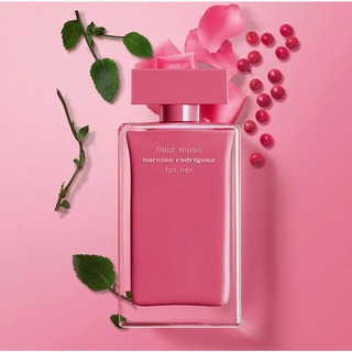 Nước Hoa Nữ Narciso Rodriguez For Her EDP[10ml]