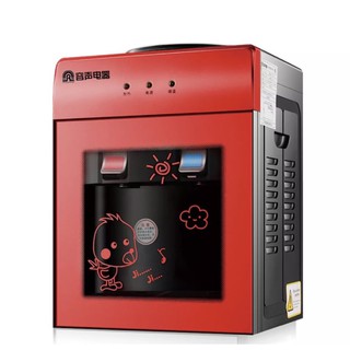 MÁY UỐNG NƯỚC  NÓNG / LẠNH MINI ĐỂ BÀN