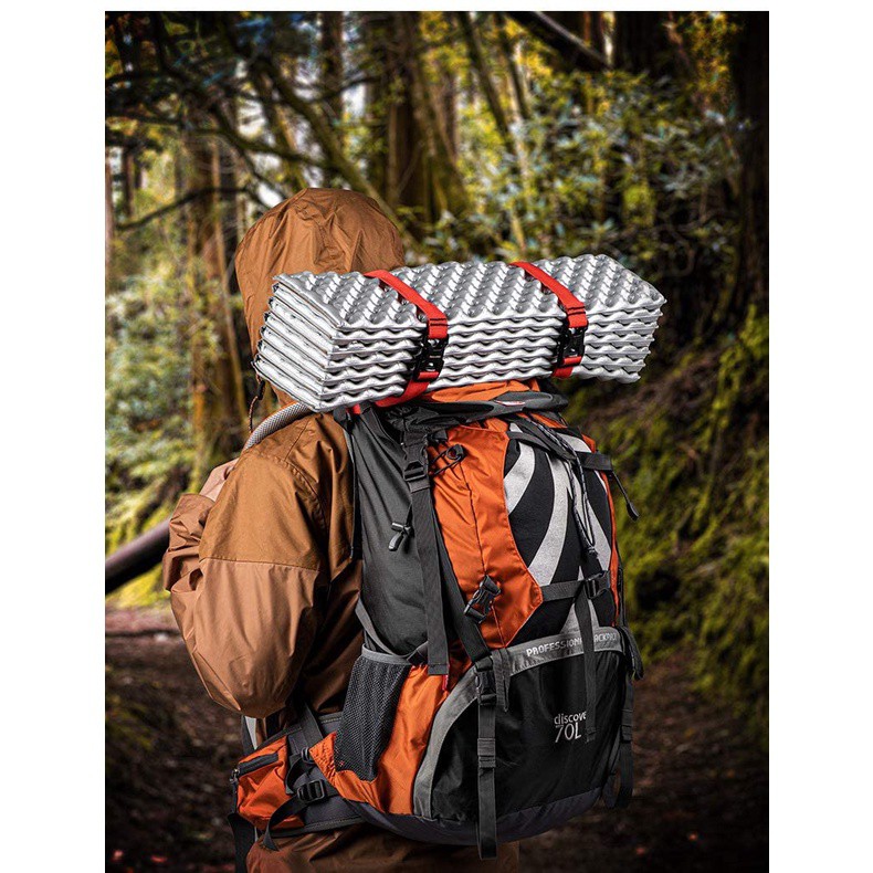 Naturehike đồ cắm trại campoutvn dây buộc đồ cắm trại du lịch dã ngoại NH20HJ004 A275