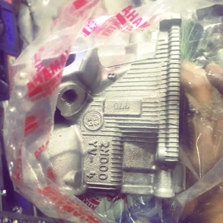 Vỏ đầu Exciter 150