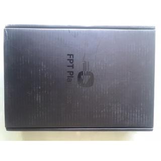 Thanh lý FPT PLAY BOX Chính Hãng