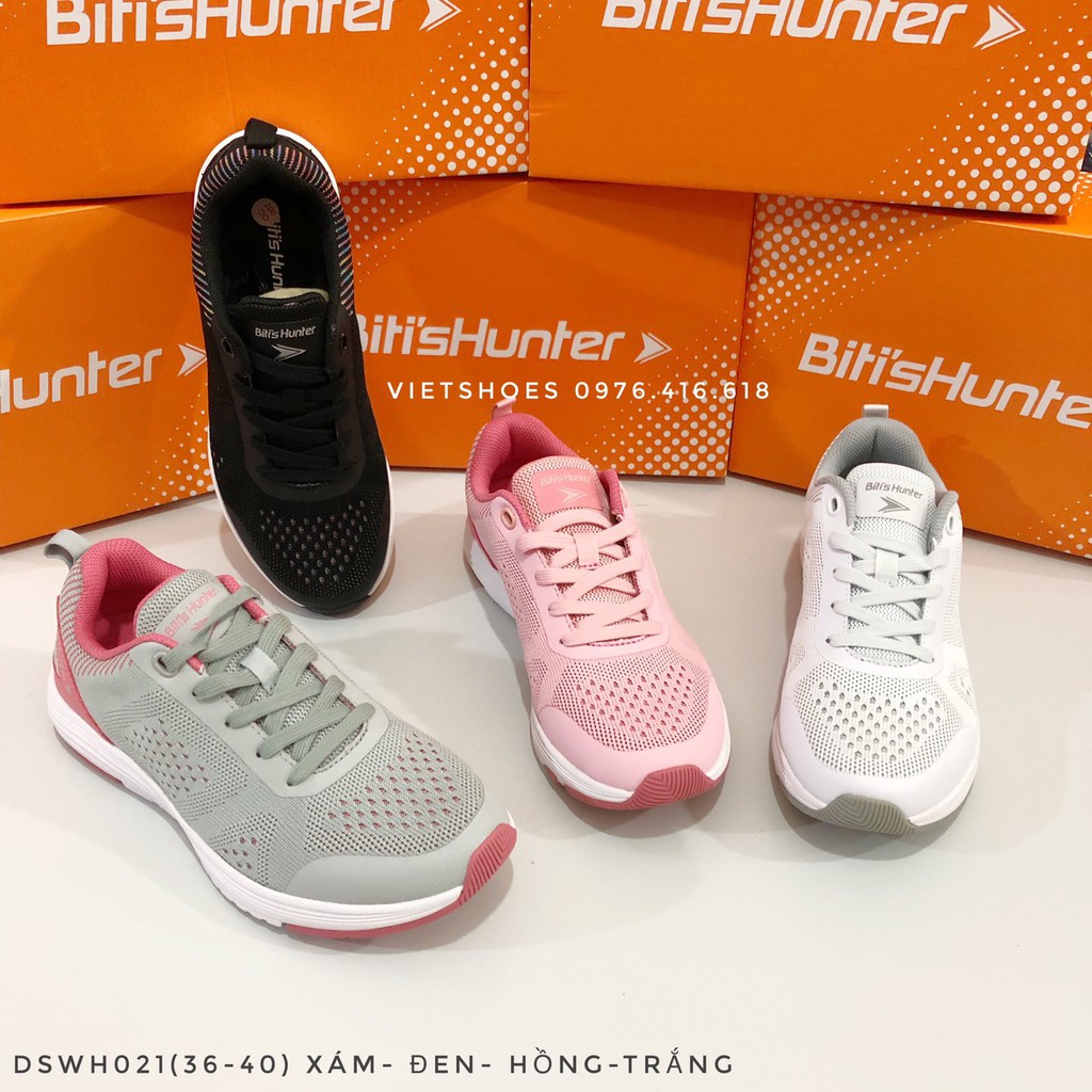 Giày thể thao Nữ Bitis DSWH02100