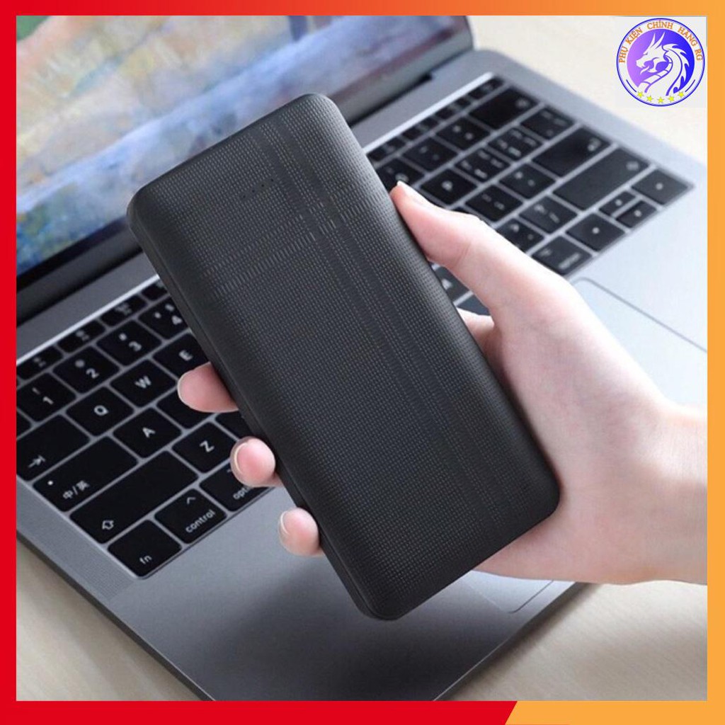 Sạc dự phòng Hoco J48 & Lanex N22 10.000 mAh- hàng bảo hành chính hãng 12 tháng | BigBuy360 - bigbuy360.vn