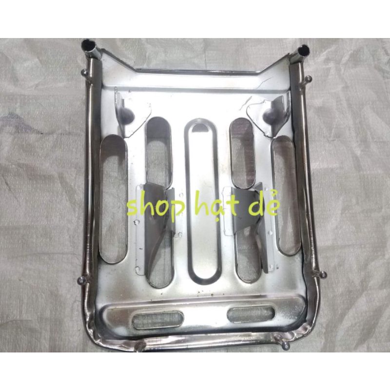 Baga sau xe cub 78,79,81