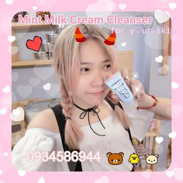 SỮA RỬA MẶT MIMI HOUSE | BigBuy360 - bigbuy360.vn