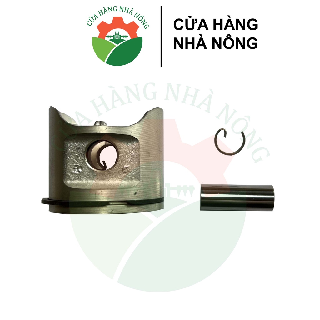 Bộ piston bạc ắc zin máy cưa HUSQVARNA 365 - Phụ tùng HUSQVARNA chính hãng