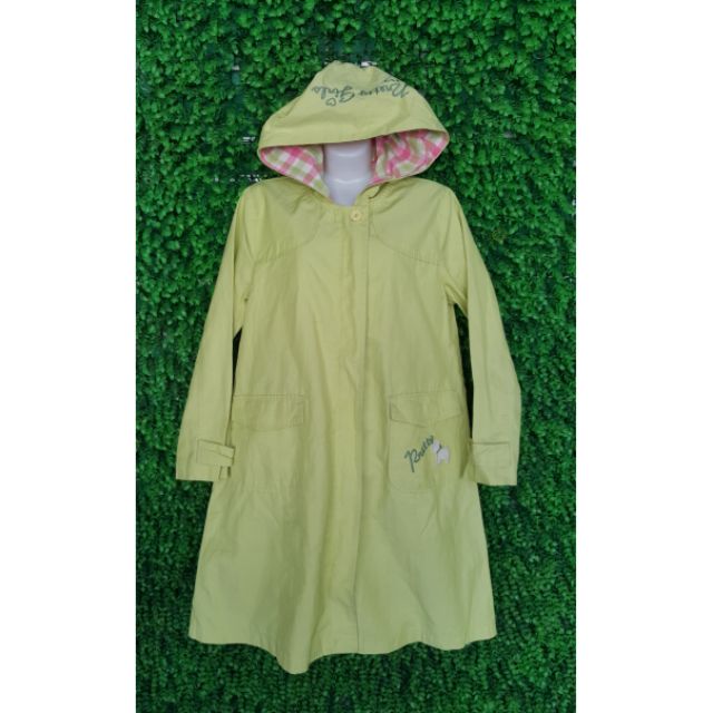 Thanh lý áo khoác size L duoi 55kg
