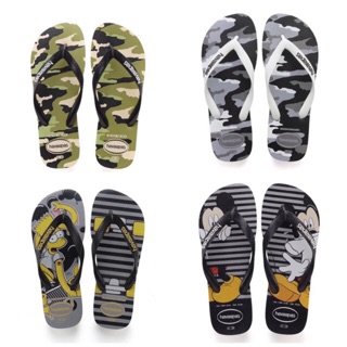 Dép Kẹp Nam Nữ Havaianas Siêu Hot 2020
