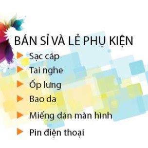PHỤ KIỆN GIÁ RẺ HÀ NỘI