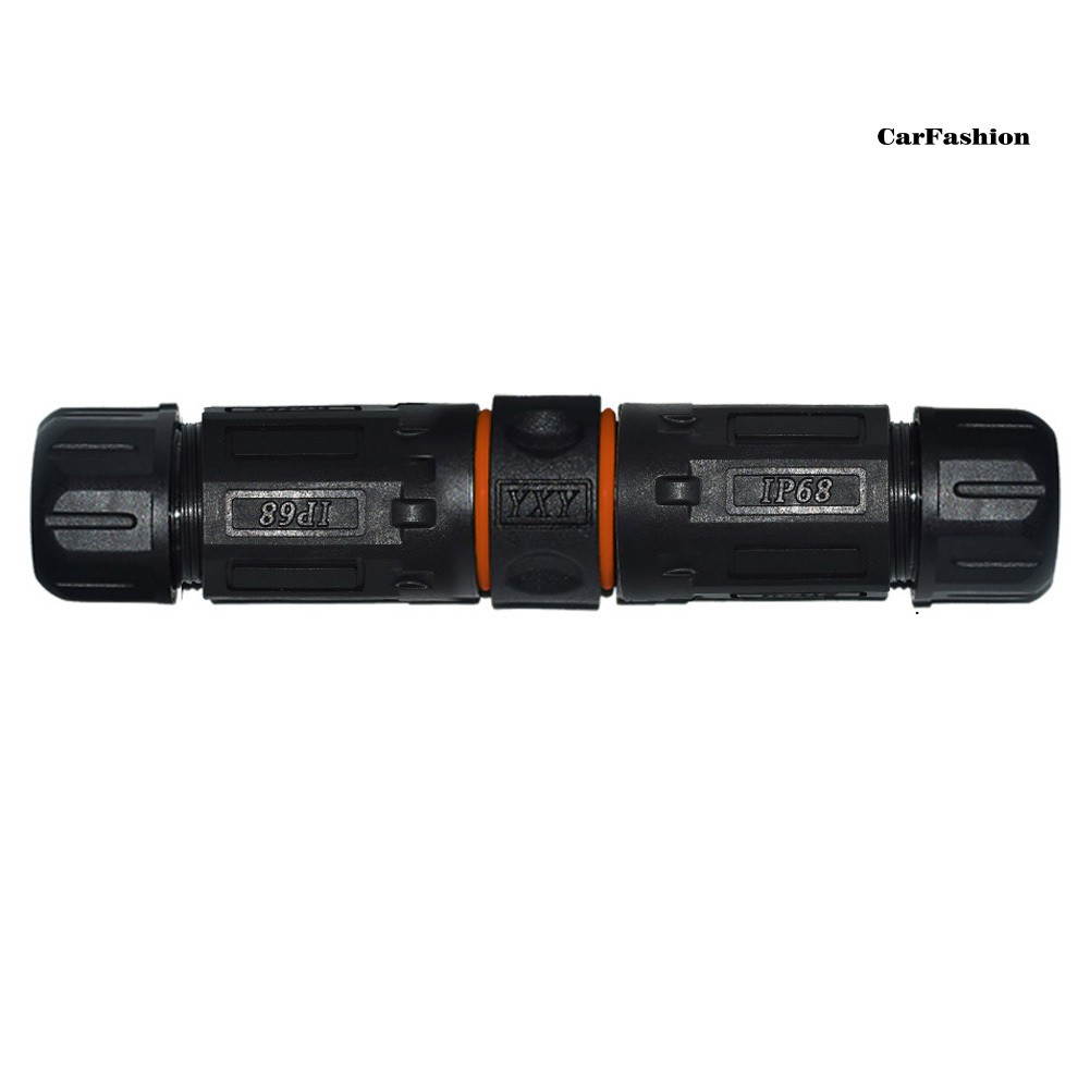 Đầu Nối Dây Cáp Mạng Rj45 Ethernet Chống Nước