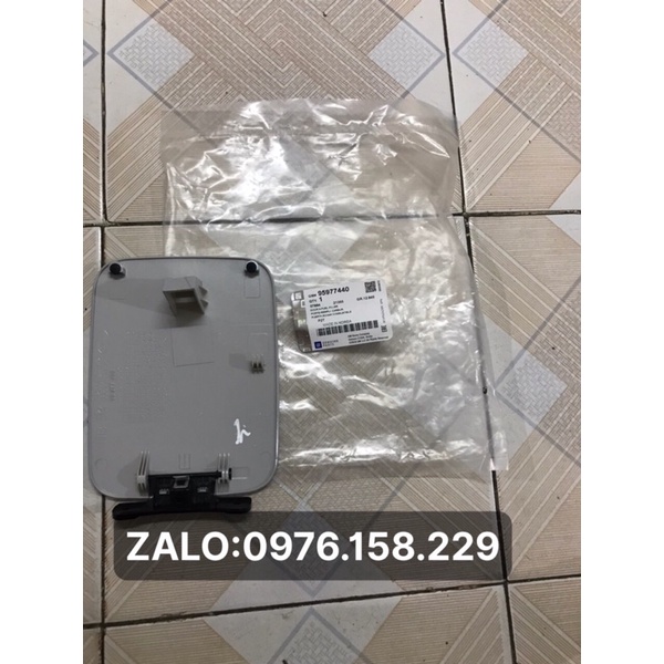 NẮP BÌNH XĂNG NGOÀI DAEWOO GENTRA, CHEVROLET AVEO