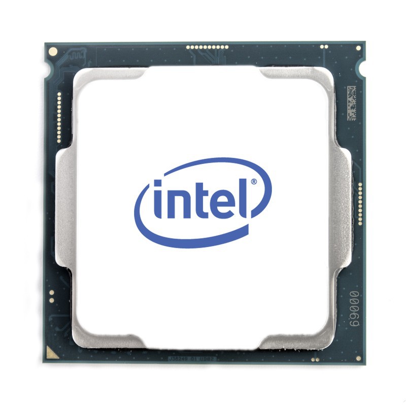 CPU socket 1151 Tray i3, i5, i7 kèm fan bảo hành 36 tháng